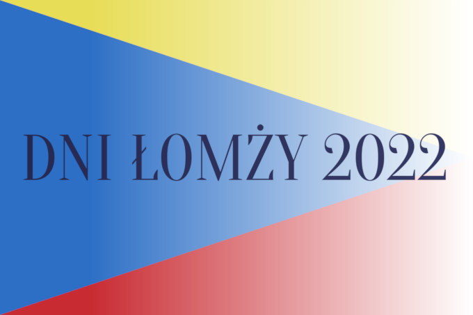 Znamy program tegorocznych Dni Łomży