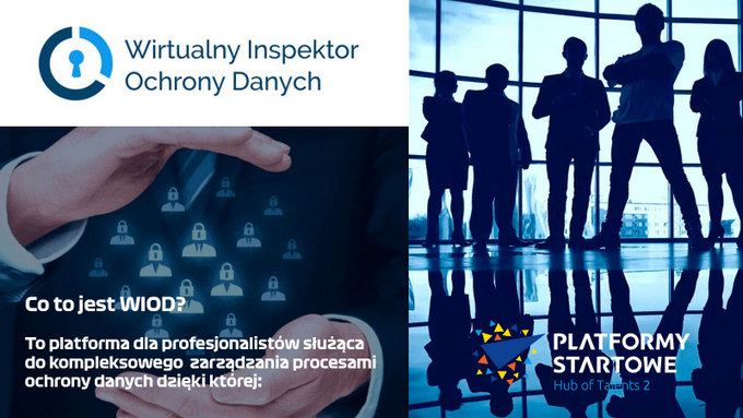 Startup WIOD z dotacją 1 mln zł
