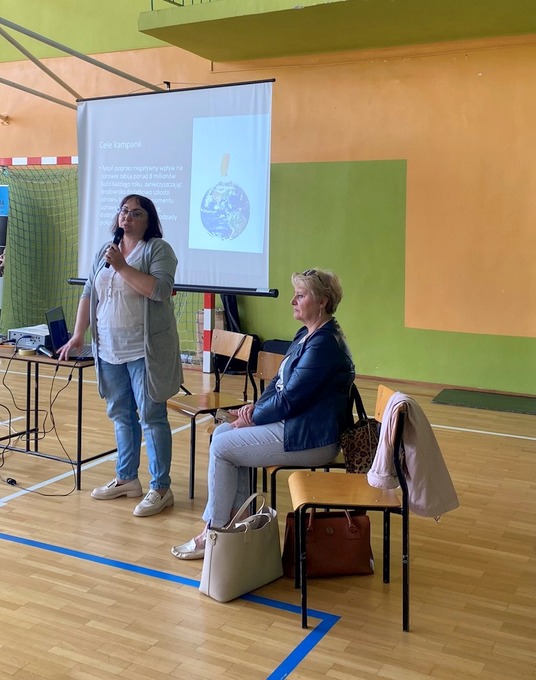 Profilaktyka uzależnień w 