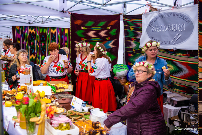„Polska od Kuchni” w Łomży