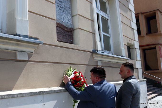 Rocznica polskiej demokracji