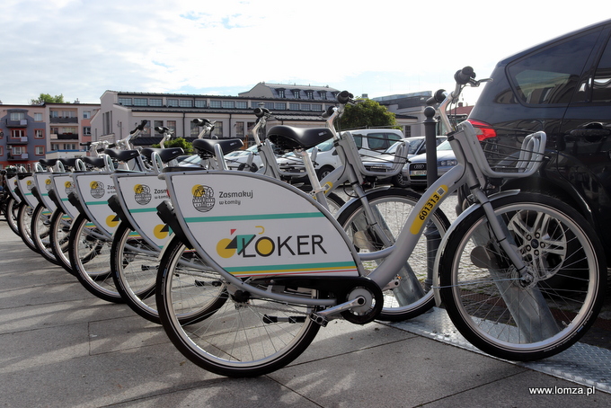 ŁoKeR powrócił w nowej odsłonie!