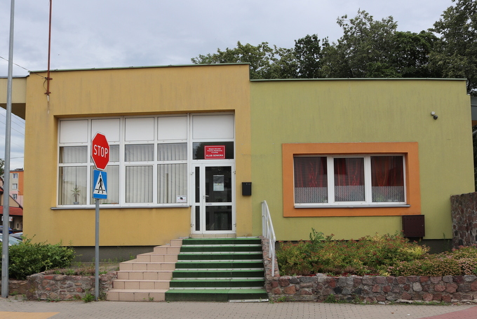 W Łomży powstanie Klub 