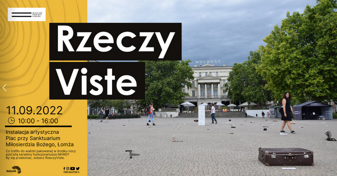 Instalacja upamiętniająca Sybiraków pojawi się w Łomży