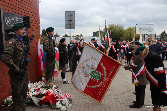 Musimy przekazywać i utrwalać pamięć o Zesłańcach Sybiru