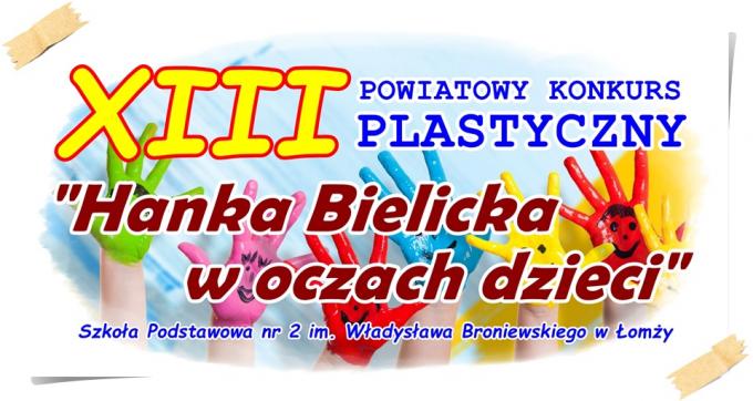 Konkurs Plastyczny 
