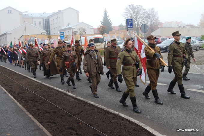 80. rocznica powołania NSZ i 74. śmierci bpa Stanisława Kostki Łukomskiego