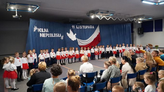 Święto Niepodległości w 