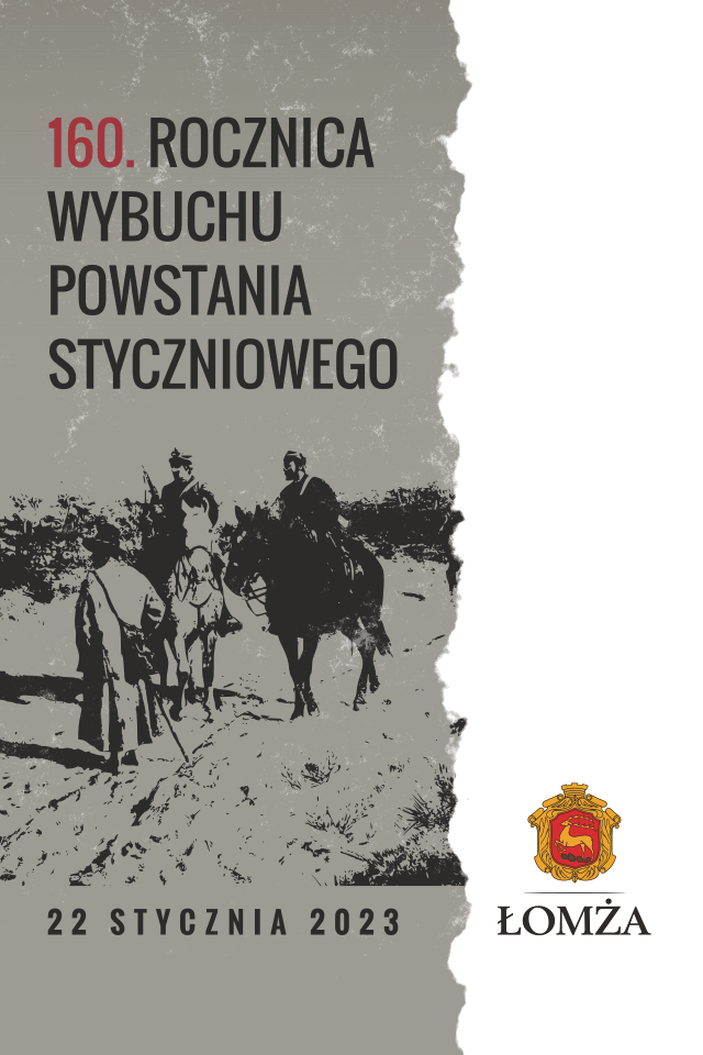 Zbliża się rocznica wybuchu Powstania Styczniowego