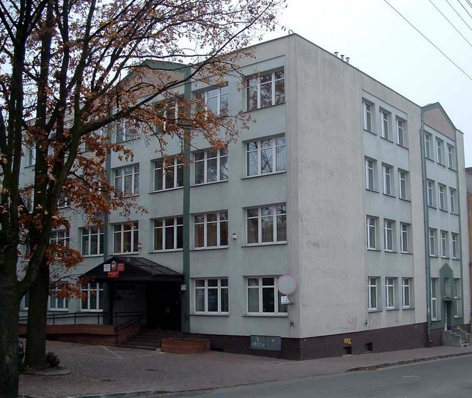 W ratuszu o sytuacji Powiatowego Urzędu Pracy