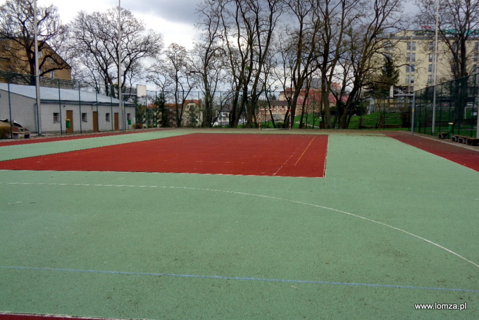 Miasto Łomża z „olimpijskim” wsparciem