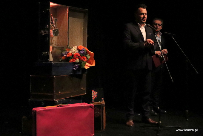 Teatralna „Walizka” uroczyście otwarta