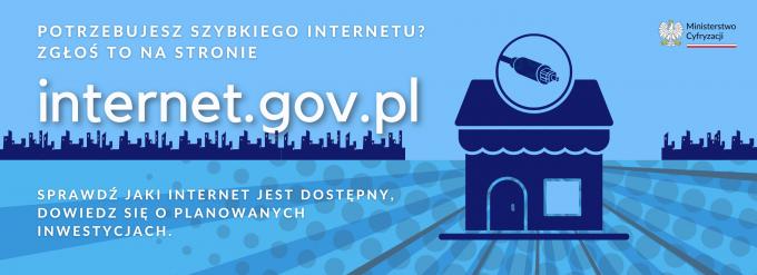 INTERNET.GOV.PL - internet dla każdego