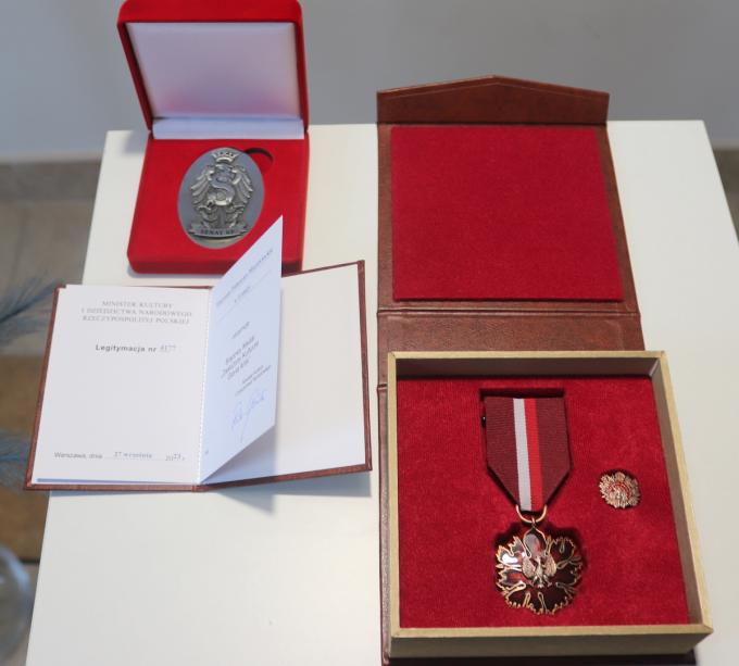 Jubileusz Muzeum Północno – Mazowieckiego