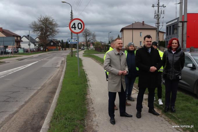 Rusza remont ulicy Poznańskiej oraz parkingów przy ul. Polowej 51B