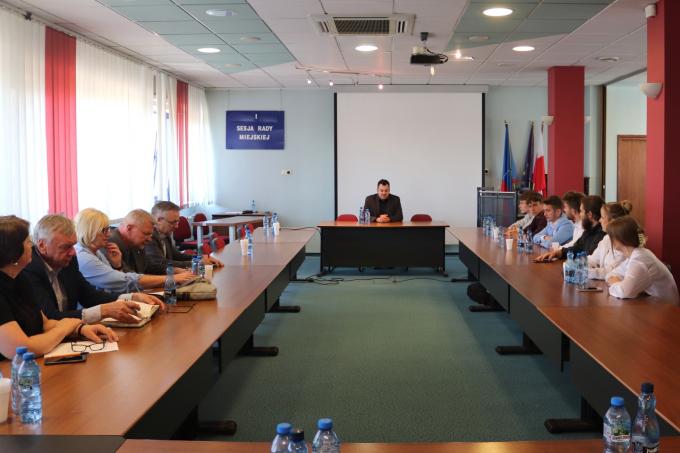 Festiwal Młodzieży – trwają przygotowania