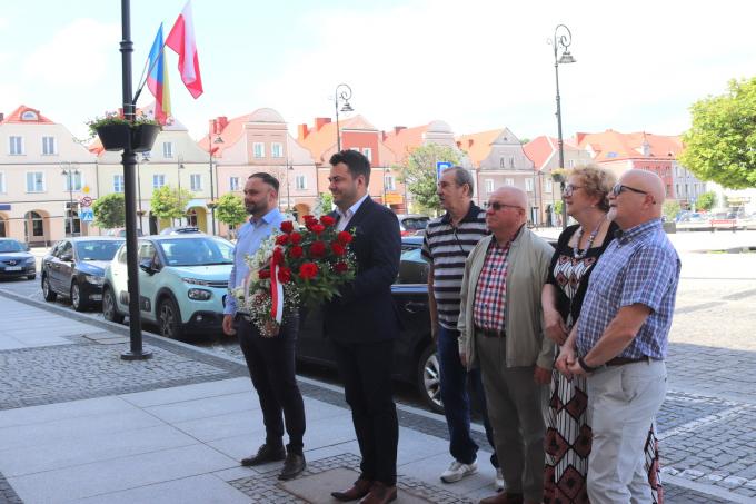 Święto Wolności i Praw Obywatelskich