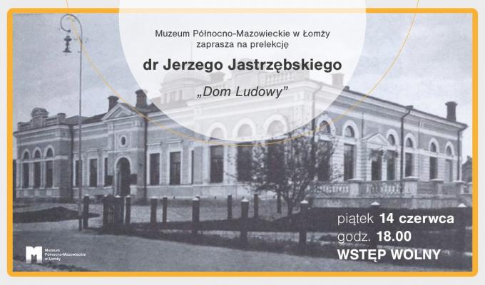 Historyczna prelekcja w muzeum