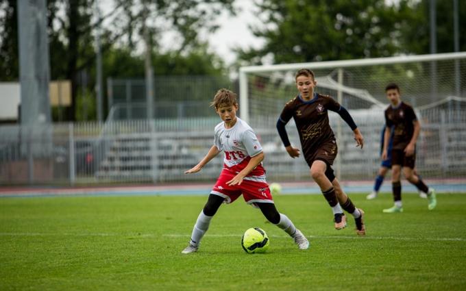 Piłkarski Łomża Cup 2024