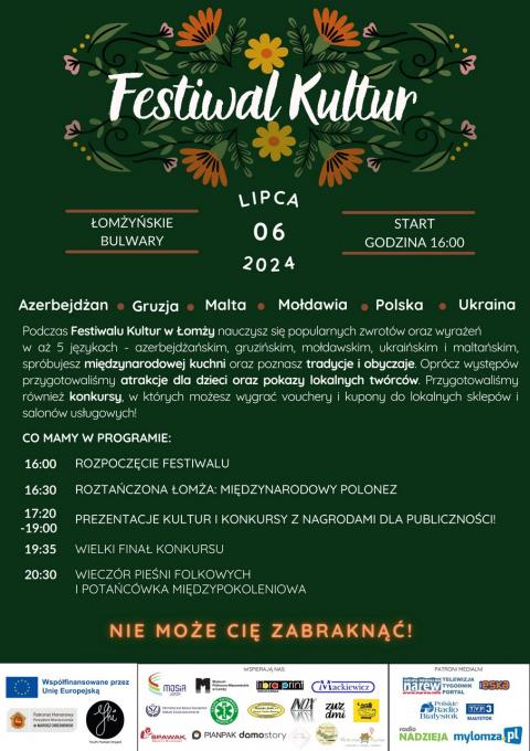 Festiwal Kultur
