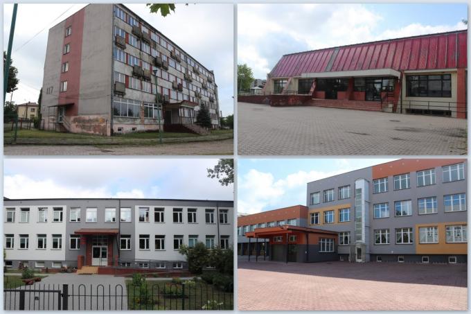 Poszukiwani wykonawcy na modernizację infrastruktury w mieście Łomża
