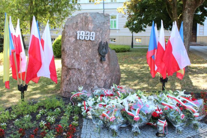 Święto Wojska Polskiego w Łomży