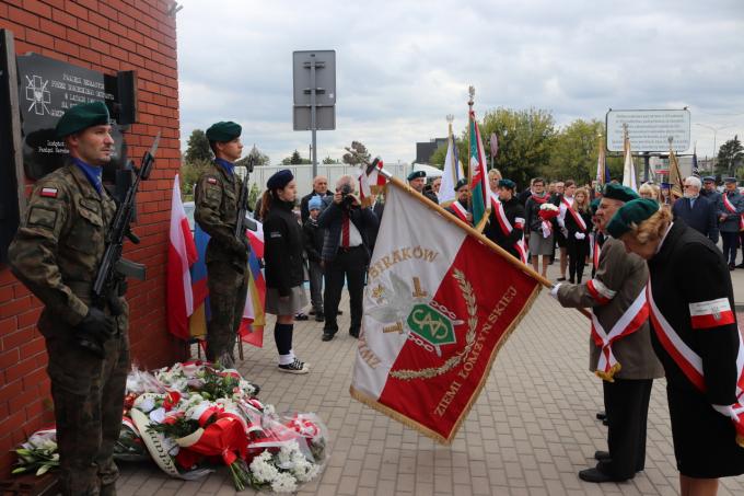 Program łomżyńskich obchodów Dnia Sybiraka