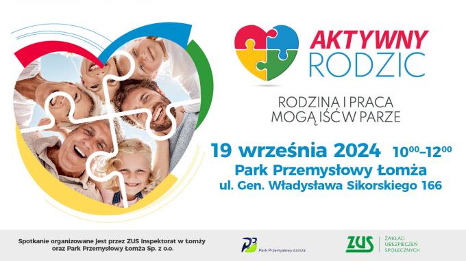 Aktywny Rodzic: nowe możliwości i świadczenia dla rodziców od października 2024