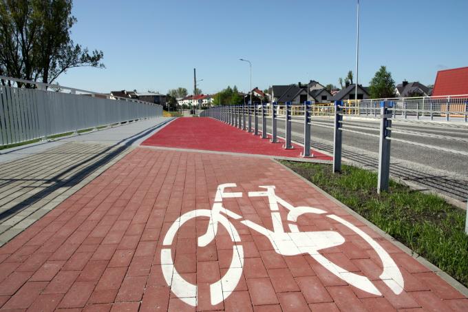 Będą konsultacje koncepcji rozwoju ścieżek rowerowych