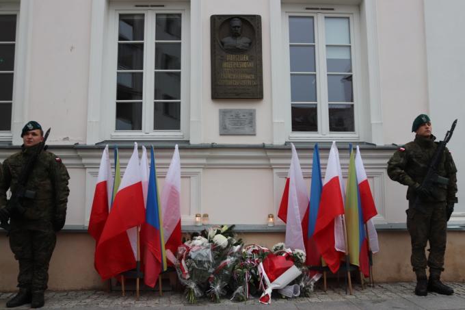 Narodowe Święto Niepodległości w Łomży