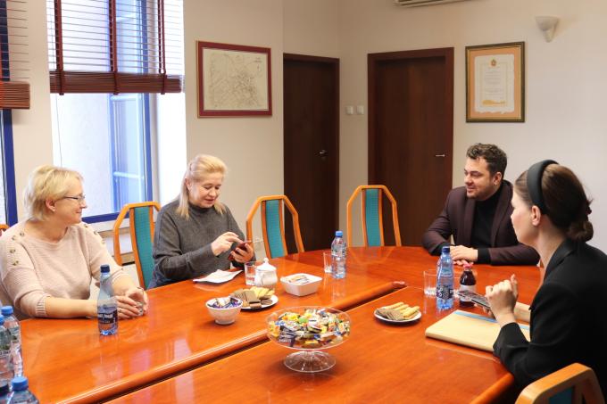 Pierwsze mistrzostwa Rummikub