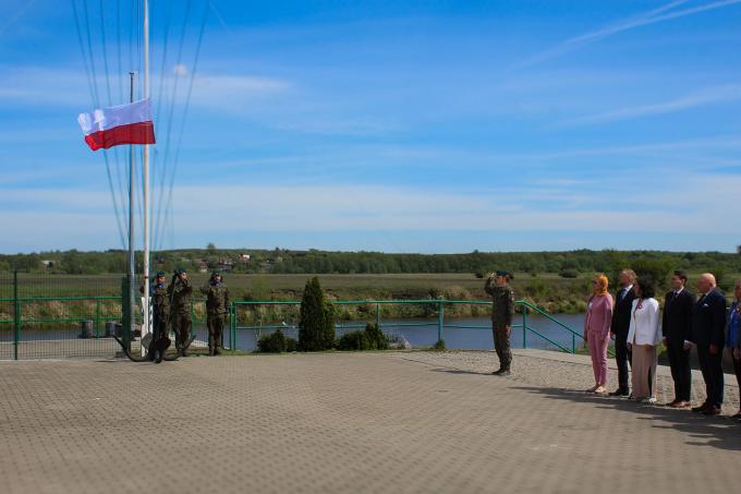 Święto Flagi Rzeczypospolitej Polskiej