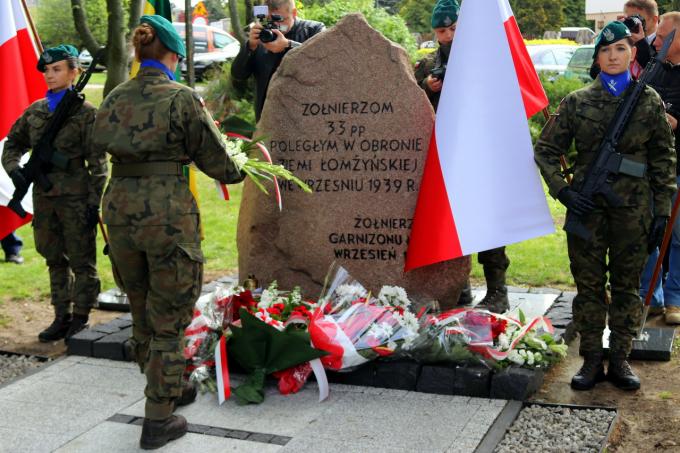 80. rocznica zakończenia II wojny światowej