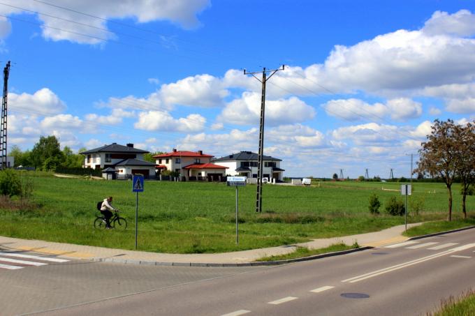 Więcej zieleni w Łomży