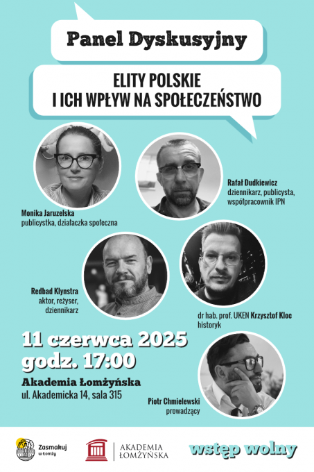 Elity polskie i ich wpływ na społeczeństwo