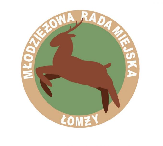 Wyniki konkursu na logo Młodzieżowej Rady Miejskiej Łomży
