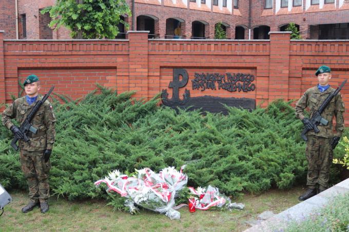Zbliża się rocznica wybuchu Powstania Warszawskiego