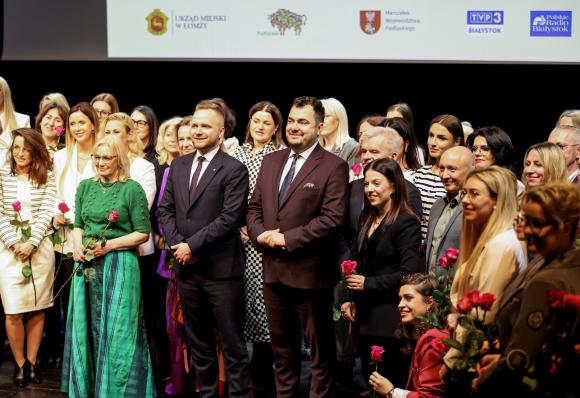 Za nami VII edycja „Biznesu na obcasach”