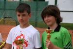 Daniel Łaski i Bartek Cyndzas 