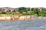 plaża miejska