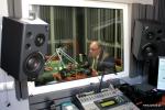 Prezydent Łomży Mieczysław Czerniawski w środę 25 lipca był gościem porannej Rozmowy Radia Nadzieja