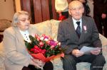 Kazimiera i Kazimierz Wolek przeżyli razem 60 lat