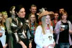 Ela Zajko z Białegostoku otrzymała Grand Prix VII Ogólnopolskiego Konkursu Krasomówczego im. Hanki Bielickiej „Radość spod kapelusza”