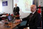 dyr. ds. rozwoju biznesu CallPay i dyr. MPK Janusz Nowakowski