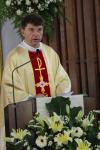 ks. prałat dr Marek Zalewski