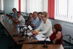 Do uczestnictwa w festiwalu zachęcała zastępczyni Prezydenta Łomży Agnieszka Muzyk