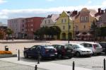 Z dniem 1 października wróciła strefa płatnego parkowania na Starym Rynku
