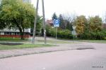 Miasto robi parking przy byłym Urzędzie Wojewódzkim