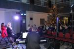 Koncert kolęd odbył się w holu Urzędu Miejskiego