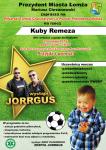 Turniej charytatywny już w sobotę! Pomóżmy Kubusiowi!